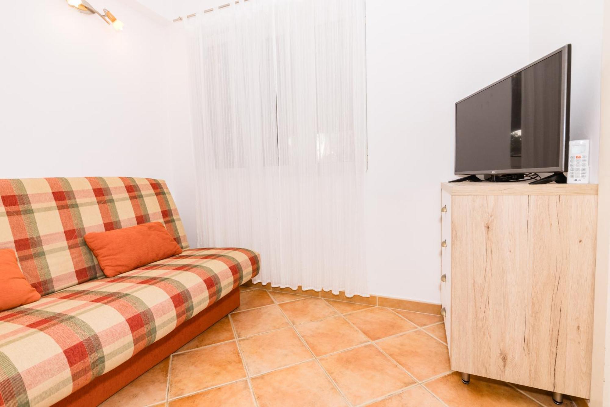 Apartments Batricevic ヘルツェグ・ノヴィ エクステリア 写真
