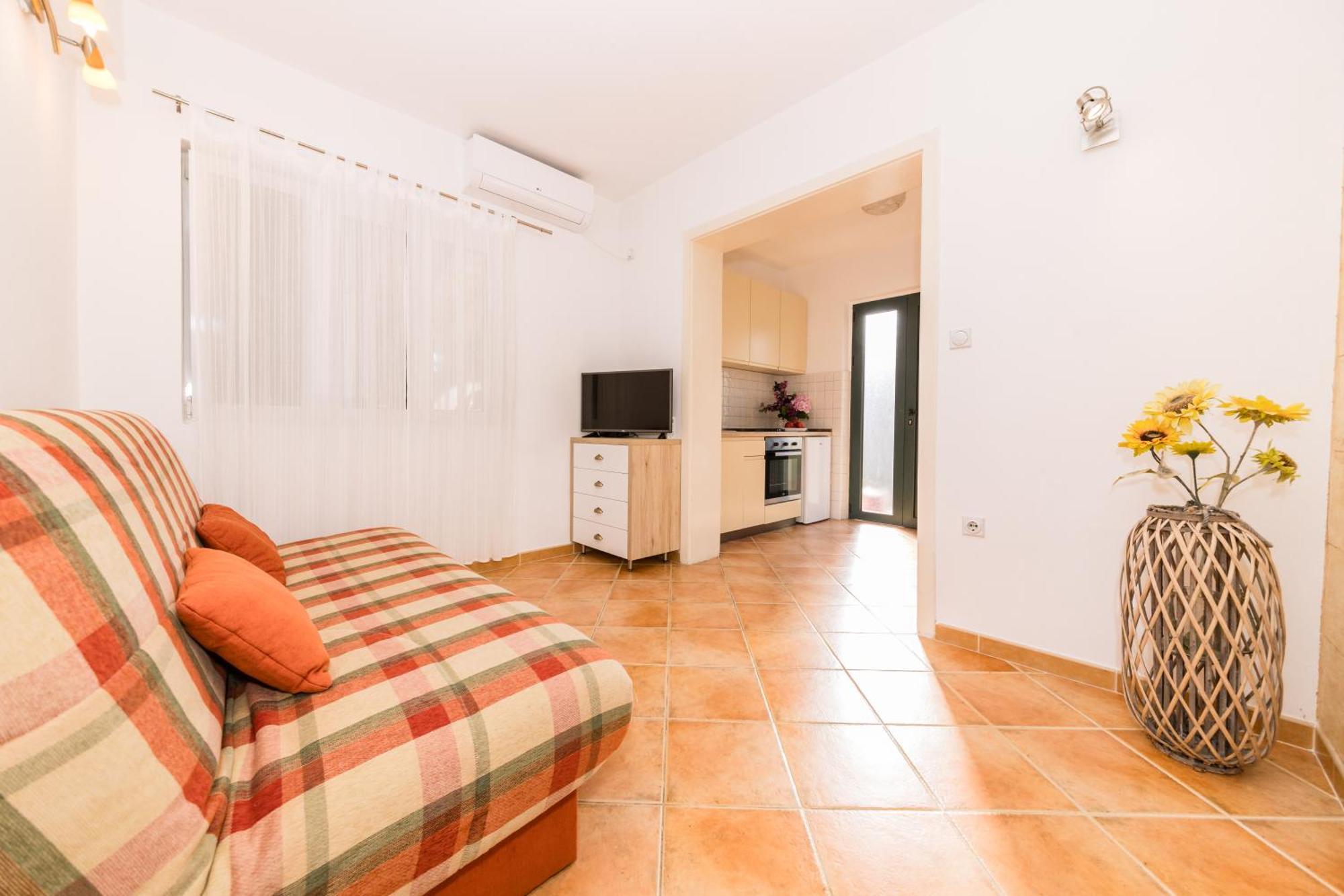 Apartments Batricevic ヘルツェグ・ノヴィ エクステリア 写真